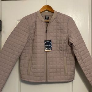 Jockey Quilted Jacket